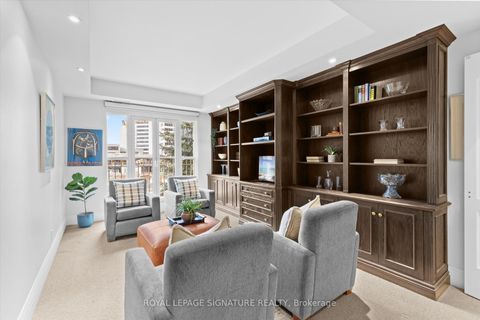 Photo 27 at 108 - 33 Delisle Avenue, St. Clair, Toronto