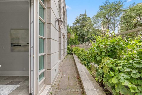 Photo 29 at 108 - 33 Delisle Avenue, St. Clair, Toronto