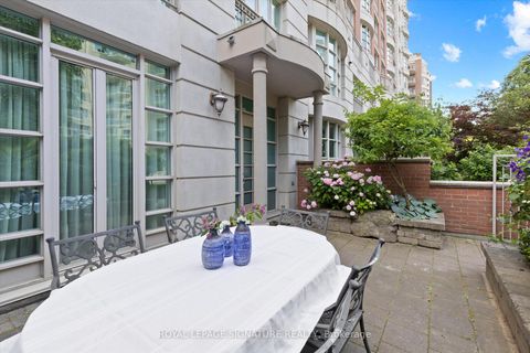 Photo 32 at 108 - 33 Delisle Avenue, St. Clair, Toronto