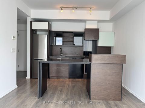 Photo 1 at 1605 - 75 St Nicholas Street, Bay Street Corridor, Toronto