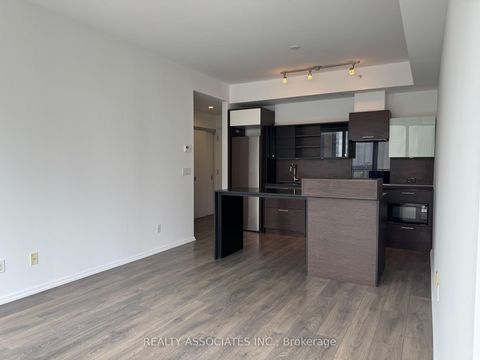 Photo 2 at 1605 - 75 St Nicholas Street, Bay Street Corridor, Toronto