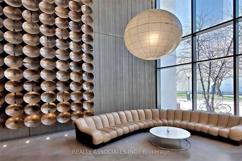 Photo 11 at 1605 - 75 St Nicholas Street, Bay Street Corridor, Toronto
