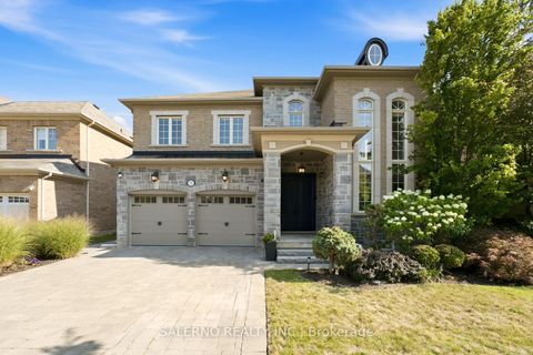 Photo 1 at 17 Balderson Drive, Kleinburg, Vaughan