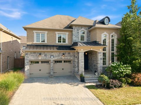Photo 2 at 17 Balderson Drive, Kleinburg, Vaughan