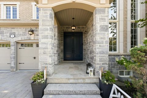Photo 4 at 17 Balderson Drive, Kleinburg, Vaughan