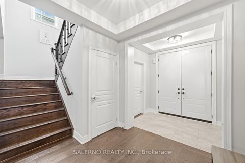 Photo 5 at 17 Balderson Drive, Kleinburg, Vaughan
