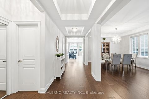 Photo 6 at 17 Balderson Drive, Kleinburg, Vaughan