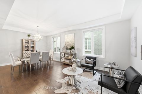 Photo 7 at 17 Balderson Drive, Kleinburg, Vaughan
