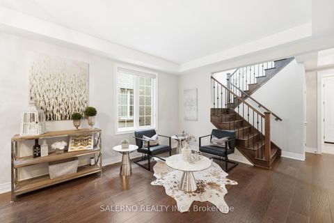 Photo 8 at 17 Balderson Drive, Kleinburg, Vaughan