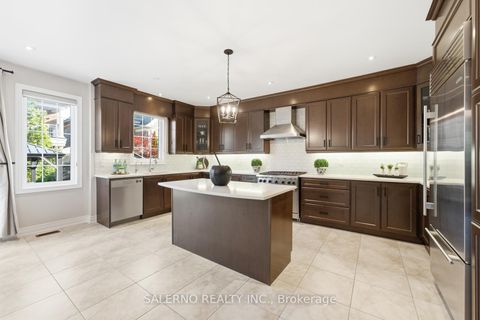Photo 12 at 17 Balderson Drive, Kleinburg, Vaughan