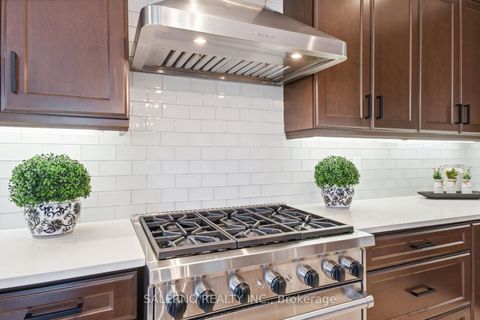 Photo 14 at 17 Balderson Drive, Kleinburg, Vaughan