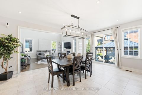 Photo 16 at 17 Balderson Drive, Kleinburg, Vaughan