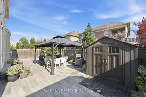 Photo 42 at 17 Balderson Drive, Kleinburg, Vaughan