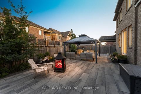 Photo 45 at 17 Balderson Drive, Kleinburg, Vaughan