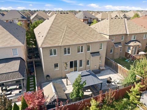 Photo 48 at 17 Balderson Drive, Kleinburg, Vaughan