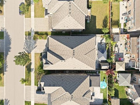 Photo 49 at 17 Balderson Drive, Kleinburg, Vaughan