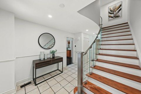 Photo 3 at 45 Chipwood Crescent, Pleasant View, Toronto