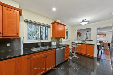 Photo 8 at 45 Chipwood Crescent, Pleasant View, Toronto