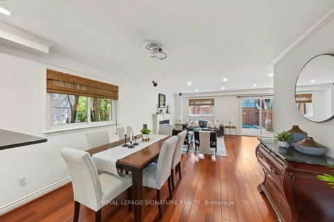 Photo 9 at 45 Chipwood Crescent, Pleasant View, Toronto