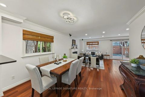 Photo 10 at 45 Chipwood Crescent, Pleasant View, Toronto