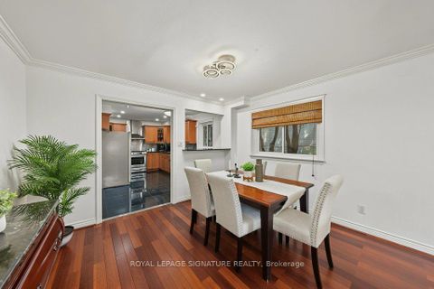 Photo 11 at 45 Chipwood Crescent, Pleasant View, Toronto