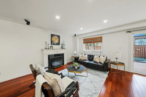 Photo 12 at 45 Chipwood Crescent, Pleasant View, Toronto