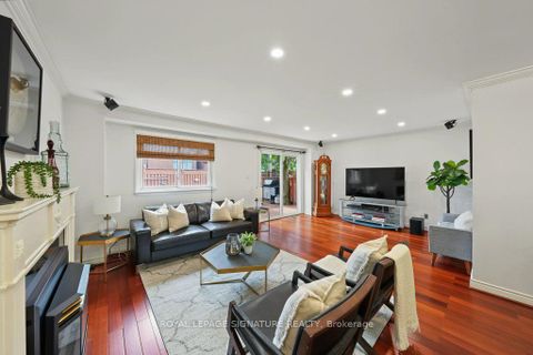 Photo 13 at 45 Chipwood Crescent, Pleasant View, Toronto