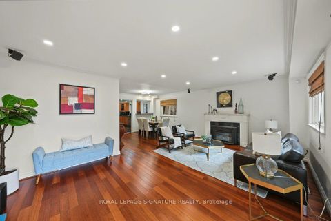 Photo 15 at 45 Chipwood Crescent, Pleasant View, Toronto