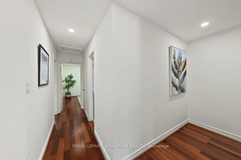 Photo 17 at 45 Chipwood Crescent, Pleasant View, Toronto
