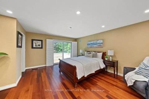 Photo 18 at 45 Chipwood Crescent, Pleasant View, Toronto