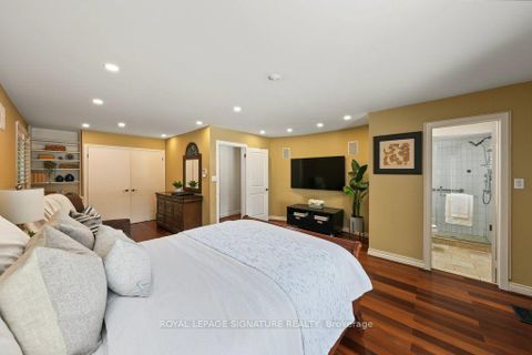 Photo 21 at 45 Chipwood Crescent, Pleasant View, Toronto