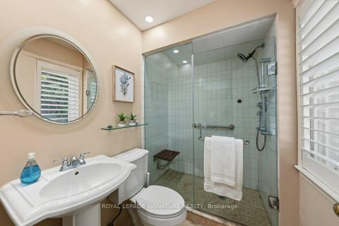 Photo 22 at 45 Chipwood Crescent, Pleasant View, Toronto