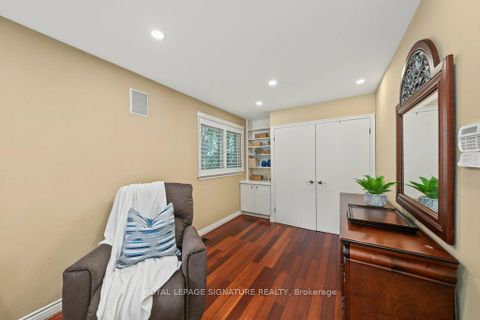 Photo 23 at 45 Chipwood Crescent, Pleasant View, Toronto