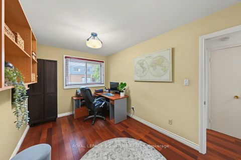 Photo 27 at 45 Chipwood Crescent, Pleasant View, Toronto