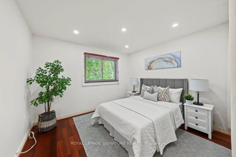 Photo 28 at 45 Chipwood Crescent, Pleasant View, Toronto