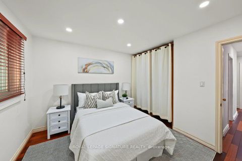 Photo 29 at 45 Chipwood Crescent, Pleasant View, Toronto