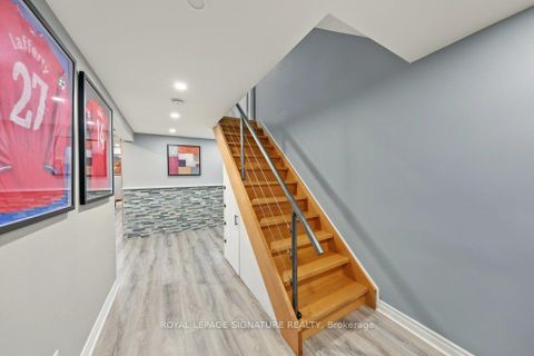 Photo 30 at 45 Chipwood Crescent, Pleasant View, Toronto