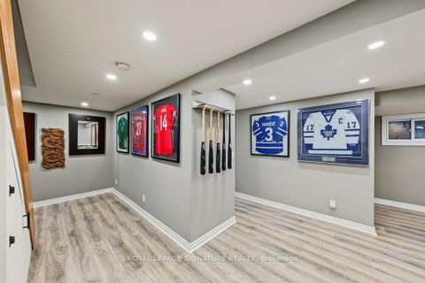Photo 31 at 45 Chipwood Crescent, Pleasant View, Toronto