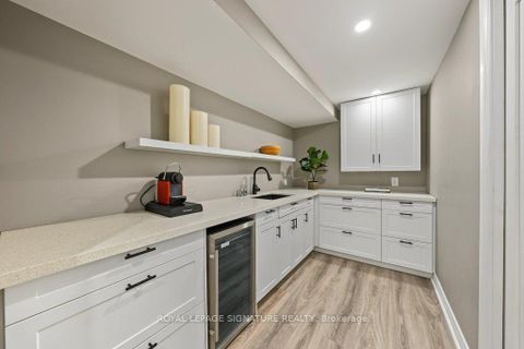 Photo 32 at 45 Chipwood Crescent, Pleasant View, Toronto