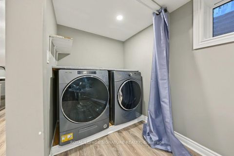 Photo 40 at 45 Chipwood Crescent, Pleasant View, Toronto