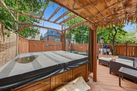 Photo 43 at 45 Chipwood Crescent, Pleasant View, Toronto