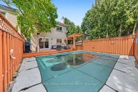 Photo 44 at 45 Chipwood Crescent, Pleasant View, Toronto