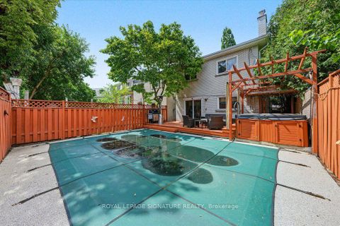Photo 45 at 45 Chipwood Crescent, Pleasant View, Toronto