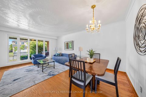 Photo 6 at 33 Jeanette Street, Cliffcrest, Toronto