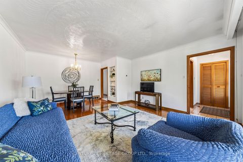 Photo 7 at 33 Jeanette Street, Cliffcrest, Toronto