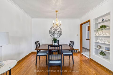 Photo 8 at 33 Jeanette Street, Cliffcrest, Toronto