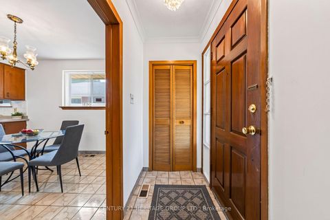Photo 9 at 33 Jeanette Street, Cliffcrest, Toronto