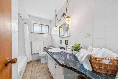 Photo 18 at 33 Jeanette Street, Cliffcrest, Toronto