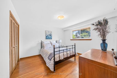 Photo 19 at 33 Jeanette Street, Cliffcrest, Toronto