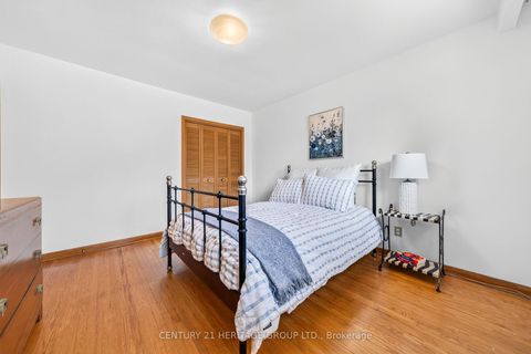 Photo 21 at 33 Jeanette Street, Cliffcrest, Toronto